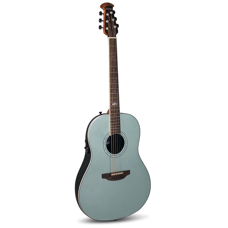 Акустическая гитара Ovation Ultra E-Acoustic Guitar 1516YS Mid/Non-Cutaway, Yukon Spray 
Акустическая гитара Ovation Ultra E-Acoustic Guitar 1516YS Mid/Non-Cutaway, Yukon Spray