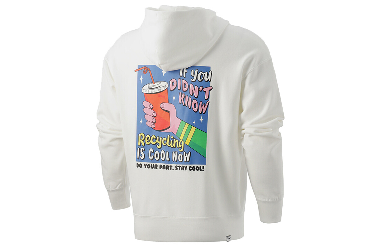 Мужская толстовка Puma, Белый
Мужская толстовка Puma, Белый