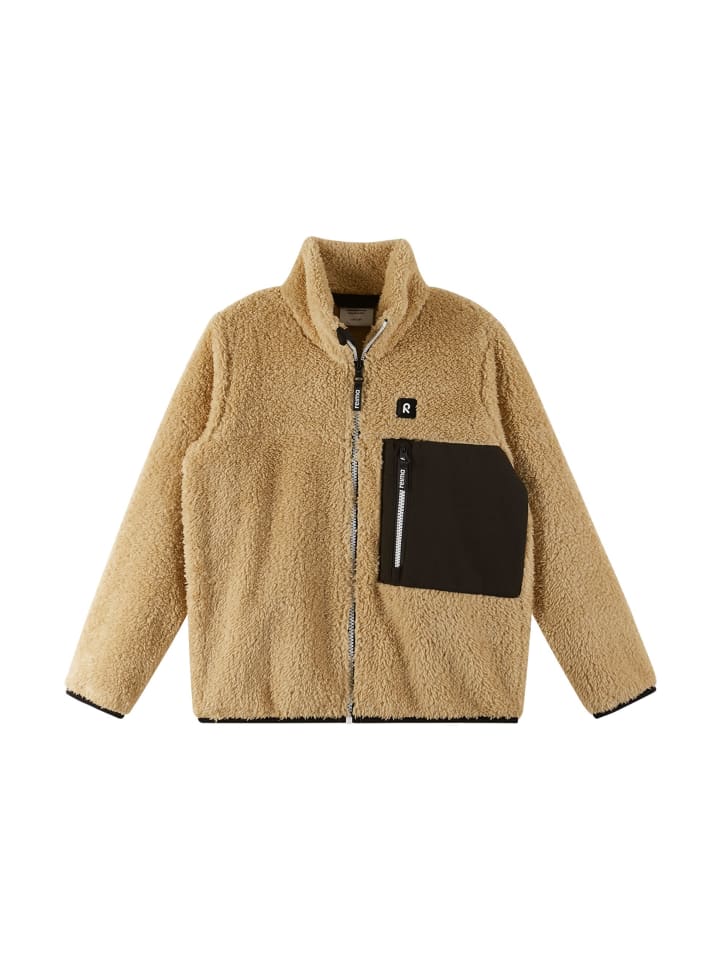 Флисовая куртка Reima
Флисовая куртка Reima