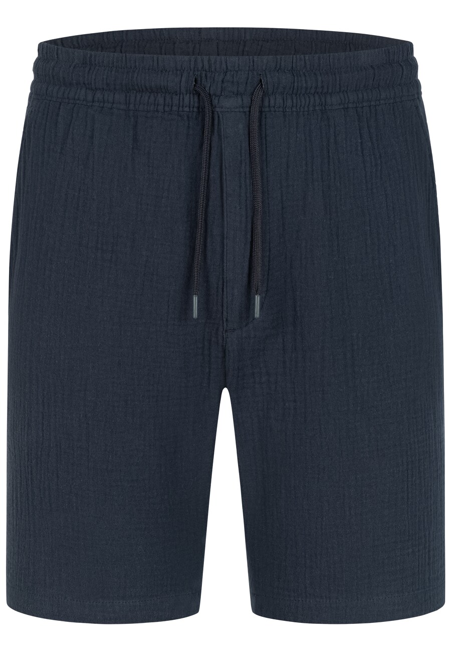 Обычные брюки Kronstadt KSAvery, темно-синий
Обычные брюки Kronstadt KSAvery, темно-синий