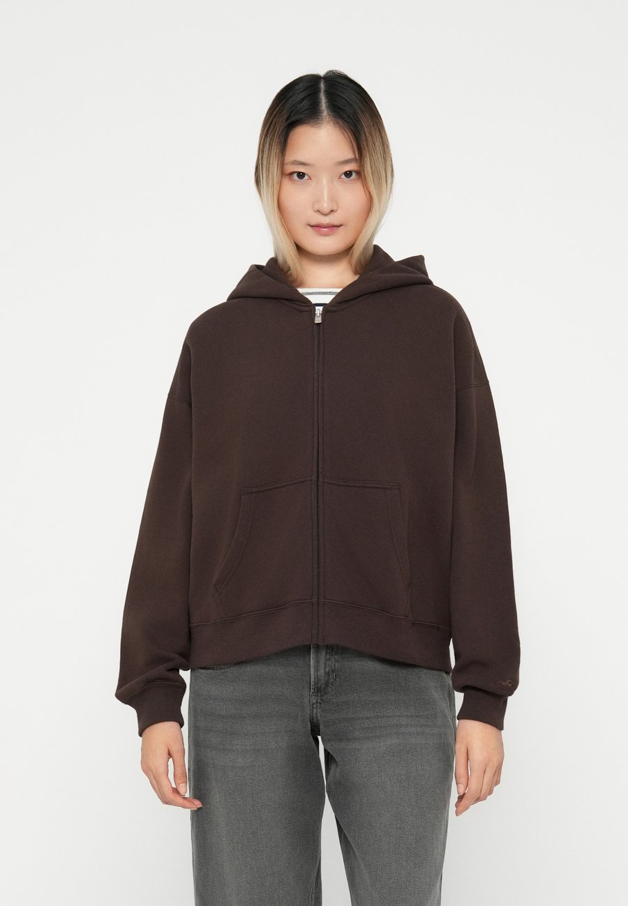 Толстовка Hollister Co. MINBRANDED EASIEST, Brown
Толстовка Hollister Co. MINBRANDED EASIEST, Brown