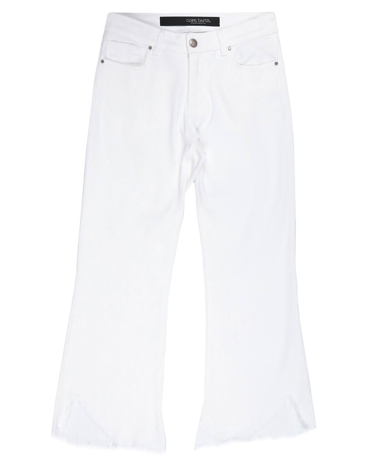 Джинсы Nora Barth, белый
Джинсы Nora Barth, белый