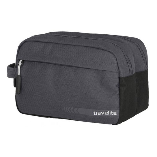 Дорожная косметичка Kick Off Travelite - антрацит , серый
Дорожная косметичка Kick Off Travelite - антрацит , серый