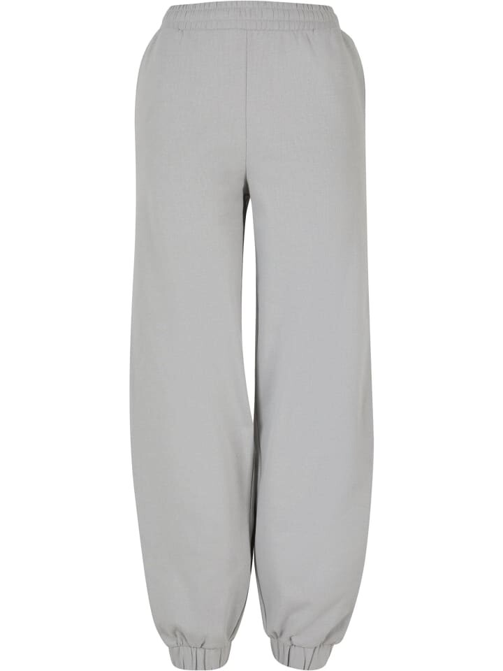 Спортивные штаны Urban Classics, цвет lightasphalt
Спортивные штаны Urban Classics, цвет lightasphalt