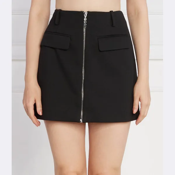 Редкая юбка Hugo, черный
Редкая юбка Hugo, черный