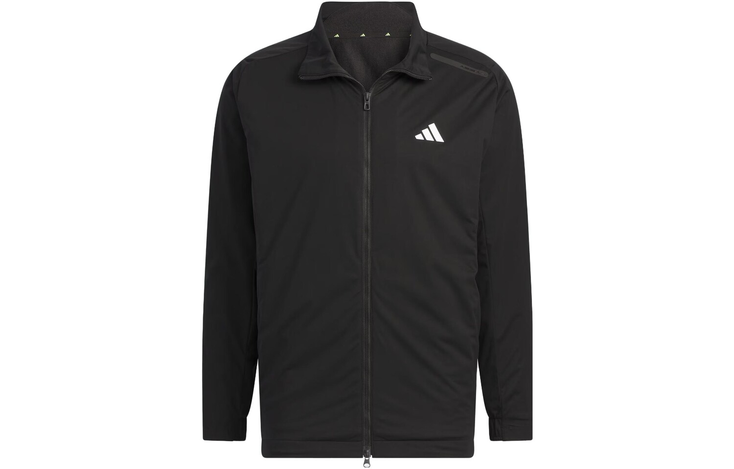 Куртка мужская черная Adidas, черный
Куртка мужская черная Adidas, черный