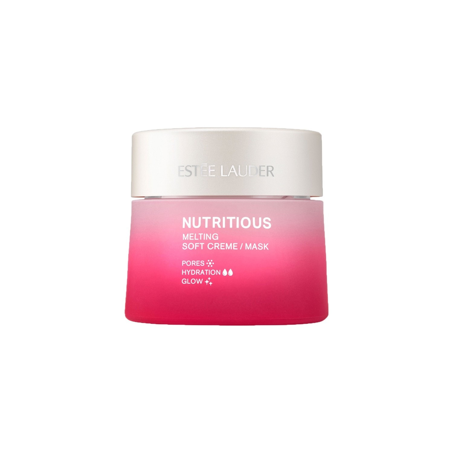 Маска для лица nutritious moisturizing creme mask Estee Lauder, объем 50 мл
Маска для лица nutritious moisturizing creme mask Estee Lauder, объем 50 мл