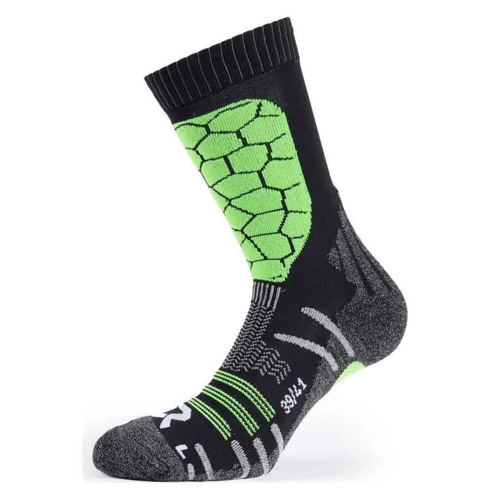 Носки Rock Experience Trekking 2.0, синий
Носки Rock Experience Trekking 2.0, синий