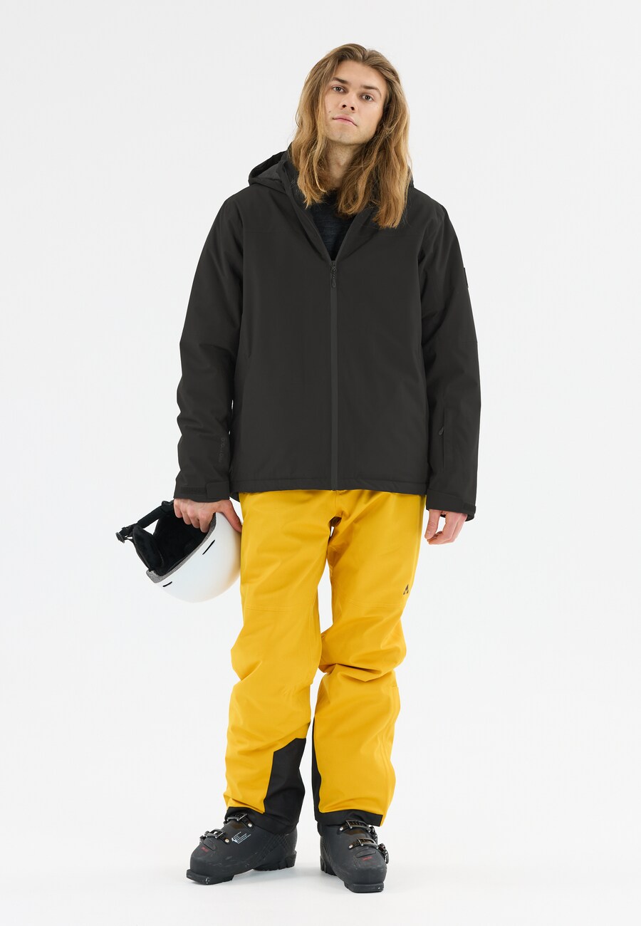 Спортивная куртка Whistler, черный
Спортивная куртка Whistler, черный