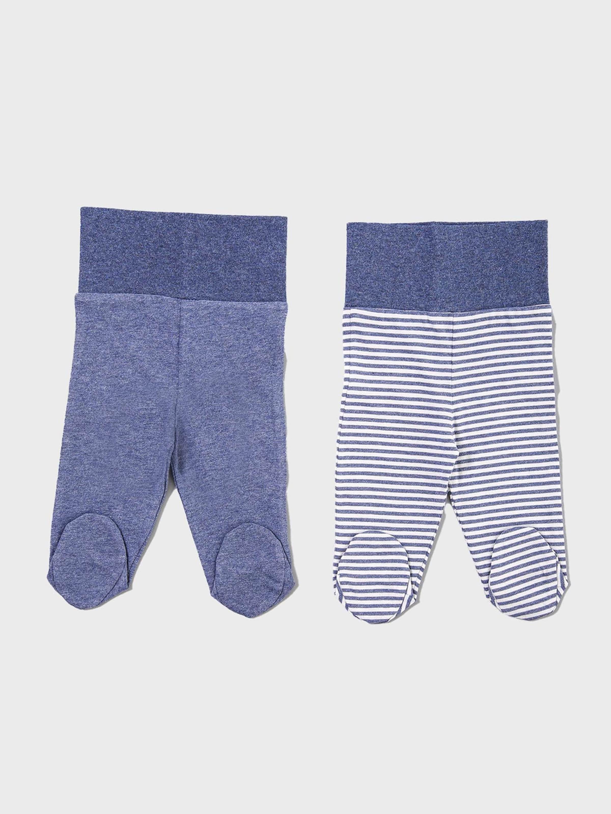 OrganicEra Комбинезон/боди индиго
OrganicEra Комбинезон/боди индиго