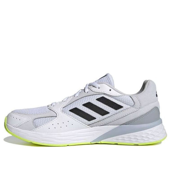 Кроссовки ответный забег Adidas, белый
Кроссовки ответный забег Adidas, белый