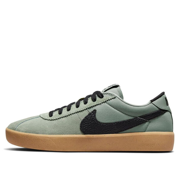 Кроссовки bruin react sb 'jade smoke gum' Nike, зеленый
Кроссовки bruin react sb 'jade smoke gum' Nike, зеленый
