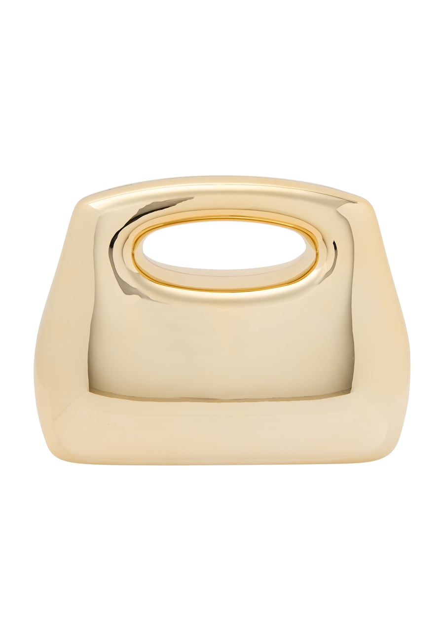 Сумочка KRZY, Champagne
Сумочка KRZY, Champagne