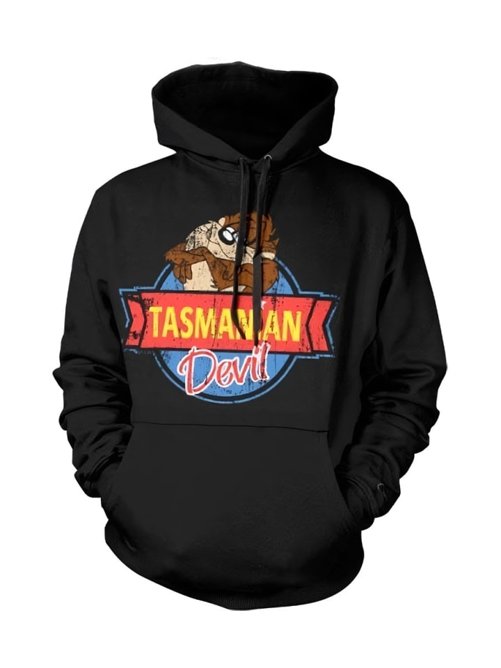 Толстовка Looney Tunes , черный
Толстовка Looney Tunes , черный