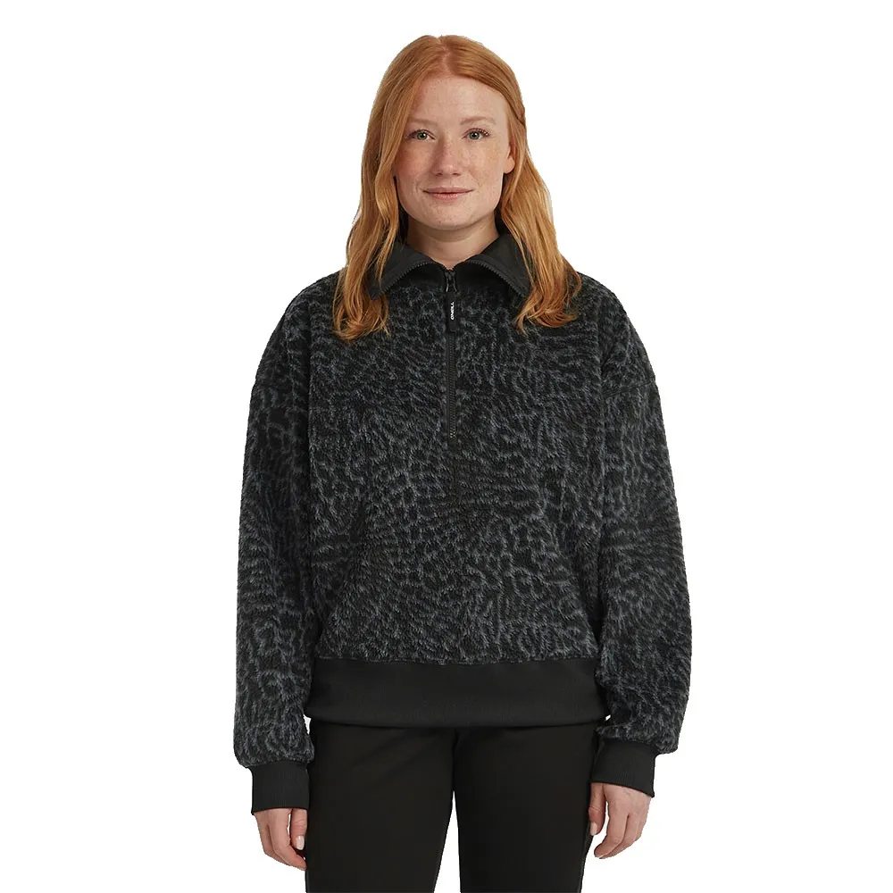 Флис OВґneill Must-Have half zip, черный
Флис OВґneill Must-Have half zip, черный