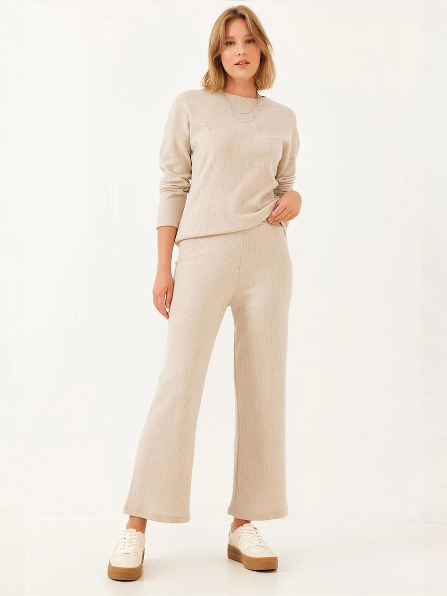 Брючный костюм Bianco Lucci, Kitt
Брючный костюм Bianco Lucci, Kitt