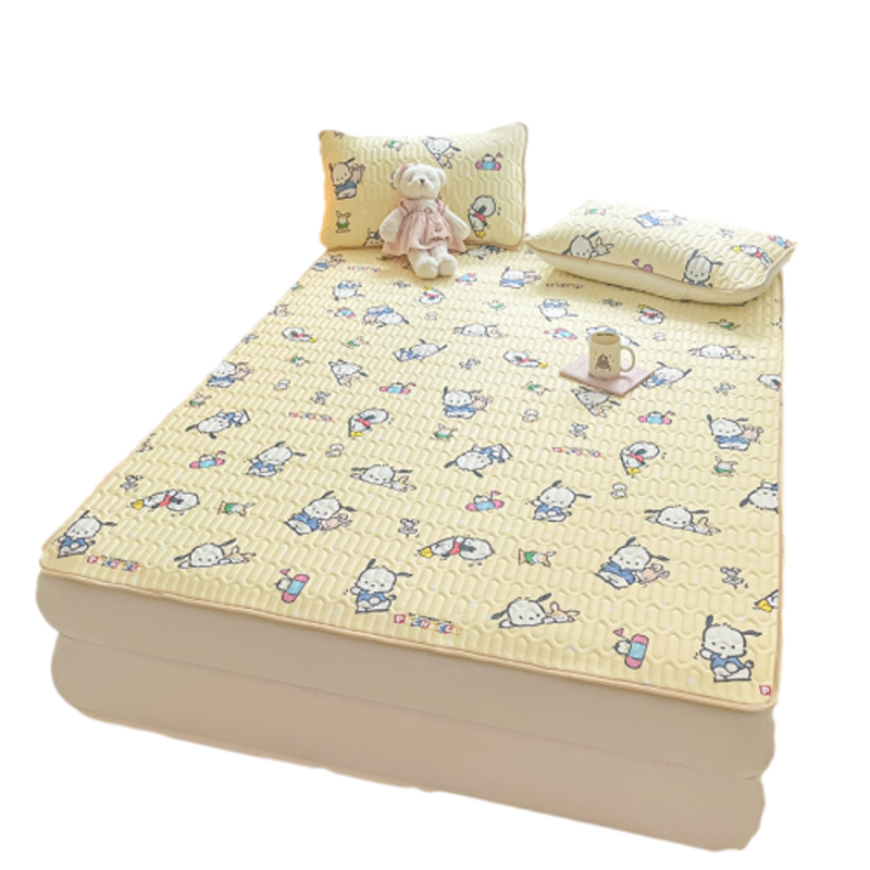 Коврики из латекса Sanrio, Happy Pochacco
Коврики из латекса Sanrio, Happy Pochacco