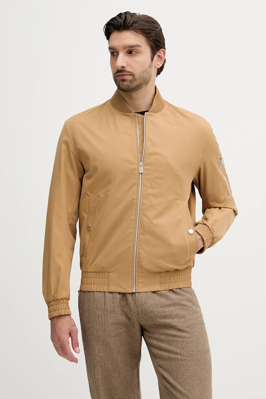 Куртка Boss, зеленый
Куртка Boss, зеленый