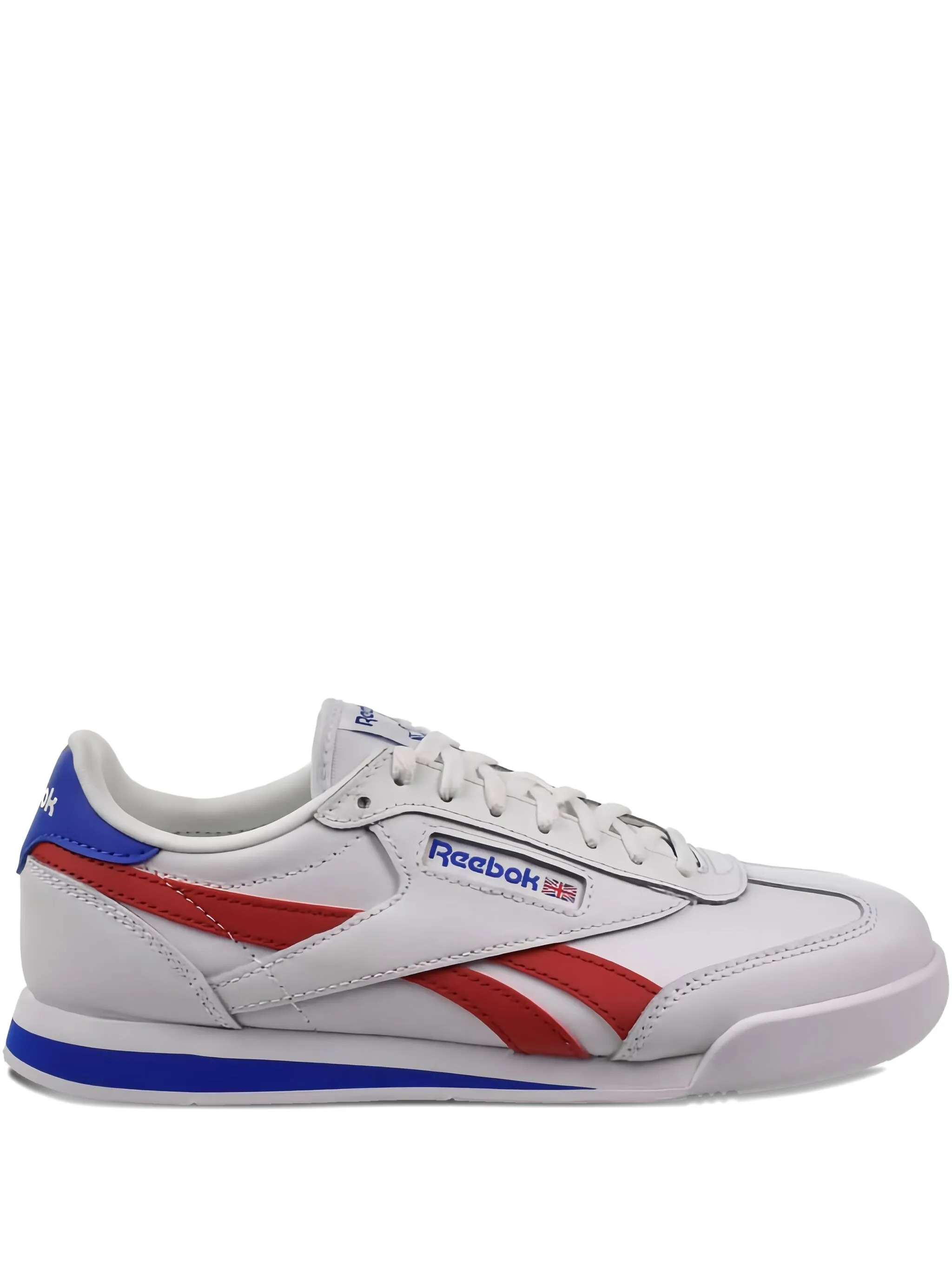 Кроссовки Campio XT Reebok, белый
Кроссовки Campio XT Reebok, белый