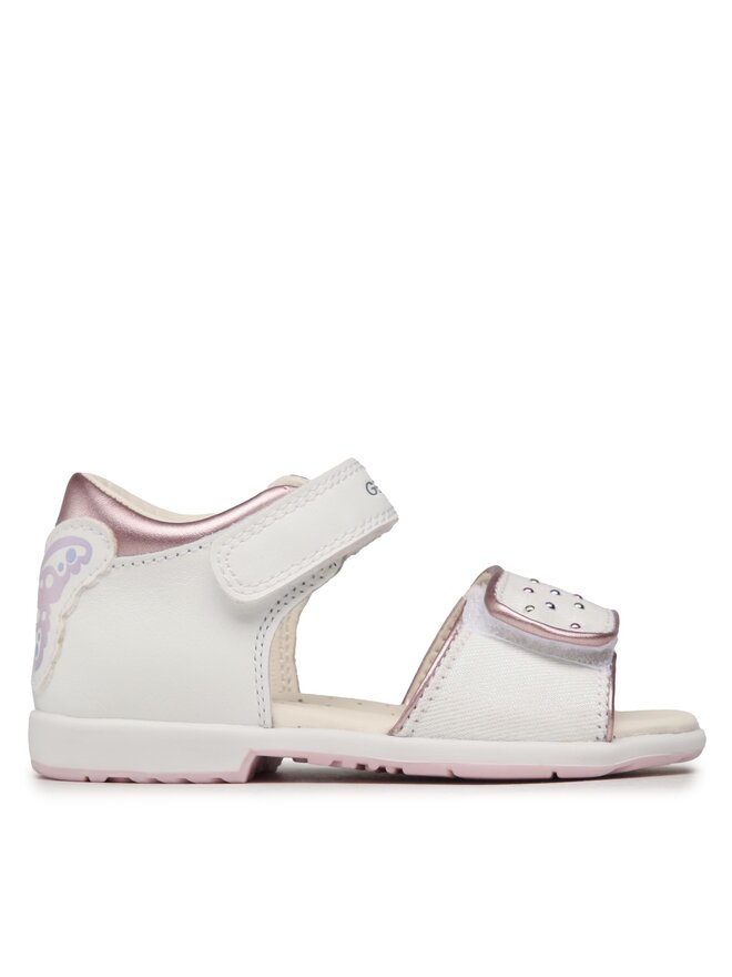 Сандалии Geox, белый
Сандалии Geox, белый