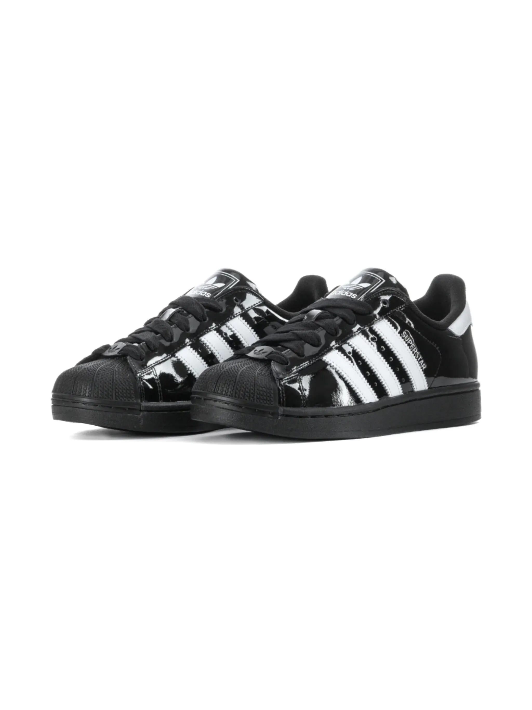 Кеды Superstar II Adidas Kids, черный
Кеды Superstar II Adidas Kids, черный