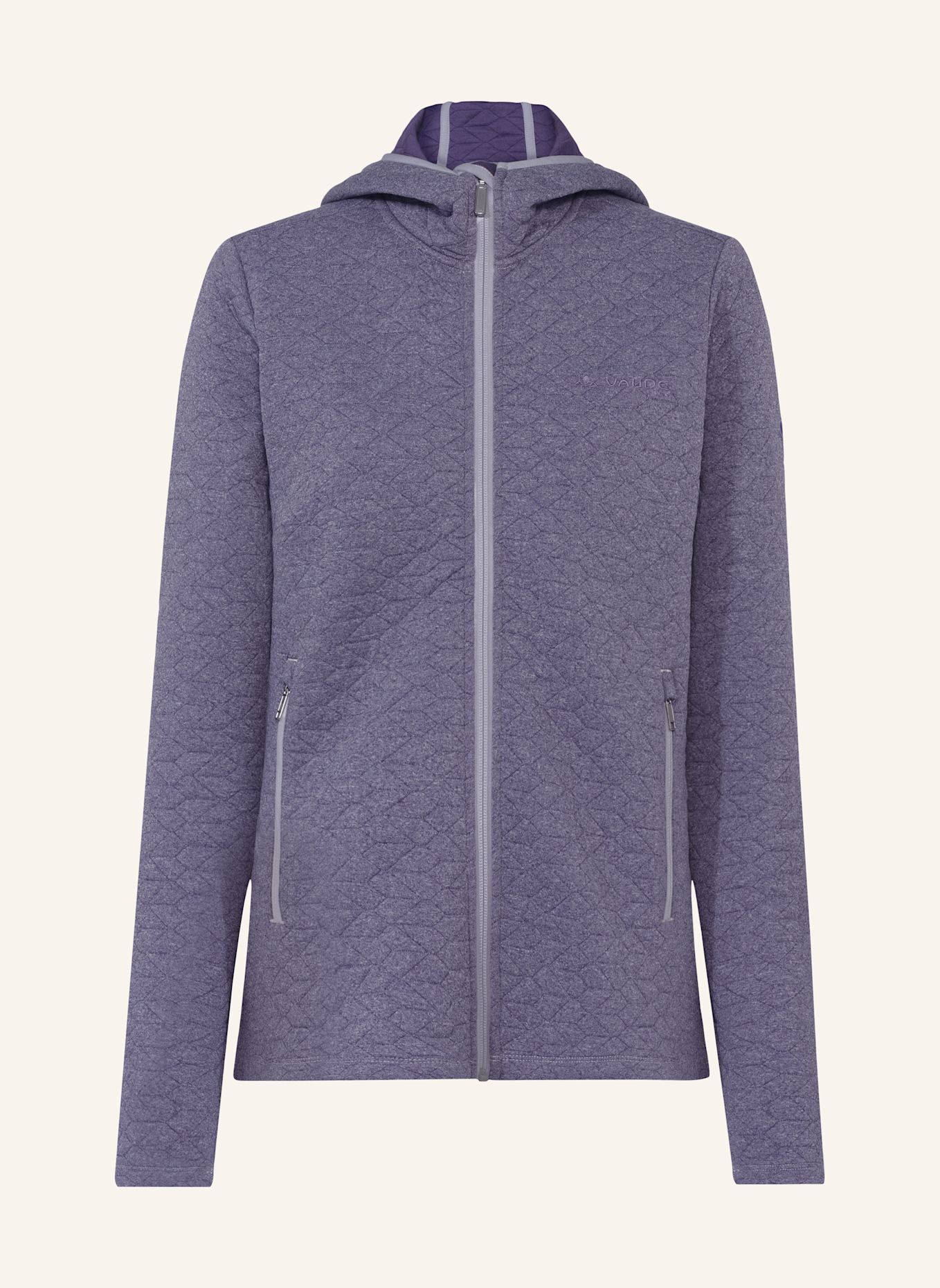 Куртки женские silda флисовая куртка Vaude, фиолетовый
Куртки женские silda флисовая куртка Vaude, фиолетовый