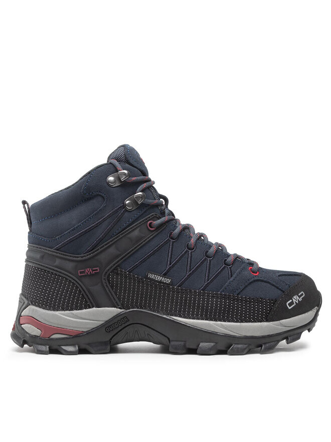 Сапоги Cmp, синий 
Сапоги Cmp, синий