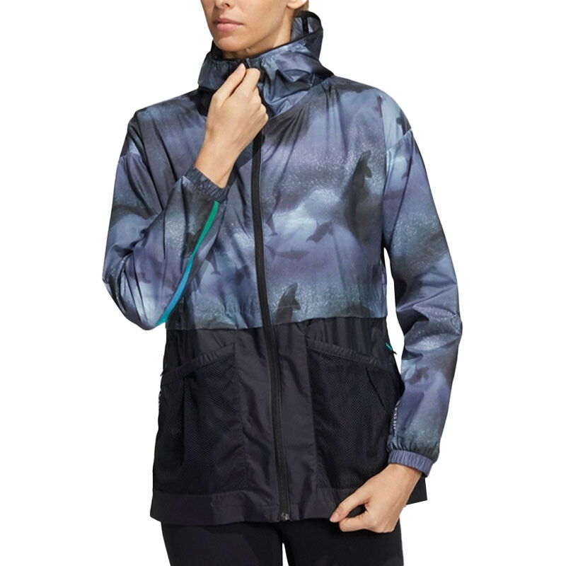 Куртка женская синий Adidas
Куртка женская синий Adidas