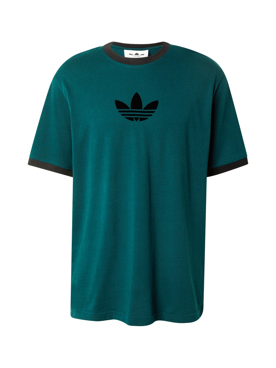 Футболка ADIDAS ORIGINALS Adicolor 2000s Cali, Petrol
Футболка ADIDAS ORIGINALS Adicolor 2000s Cali, Petrol