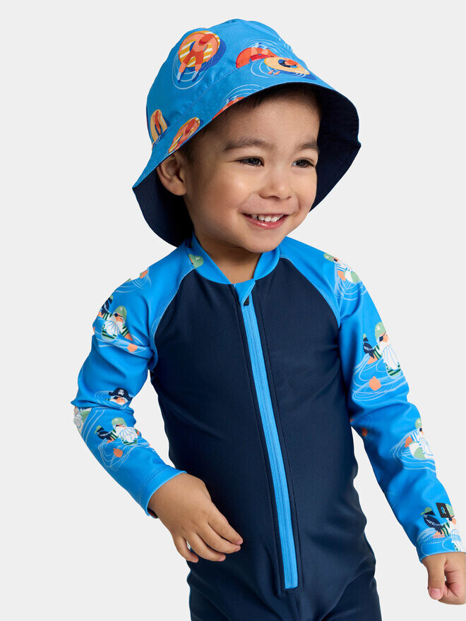 Шляпа Reima, синий
Шляпа Reima, синий