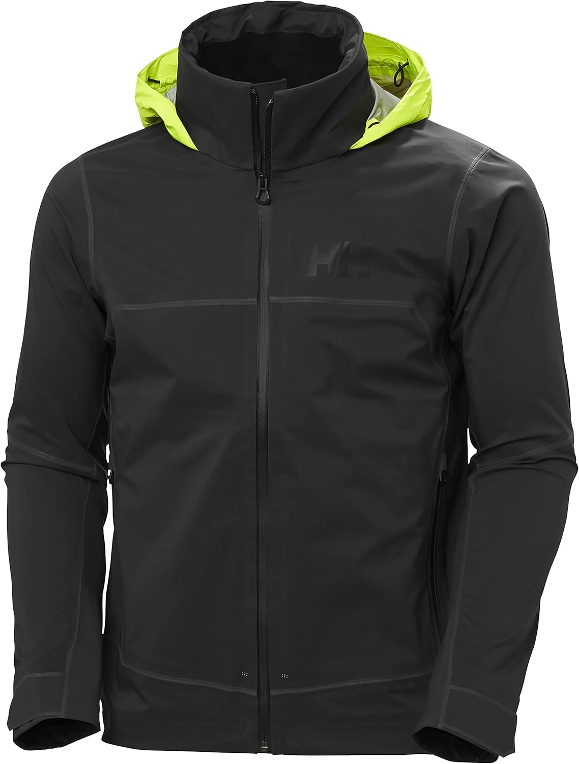 Helly-Hansen Мужская куртка HP Foil Shell Helly Hansen, 980 Ebony
Helly-Hansen Мужская куртка HP Foil Shell Helly Hansen, 980 Ebony