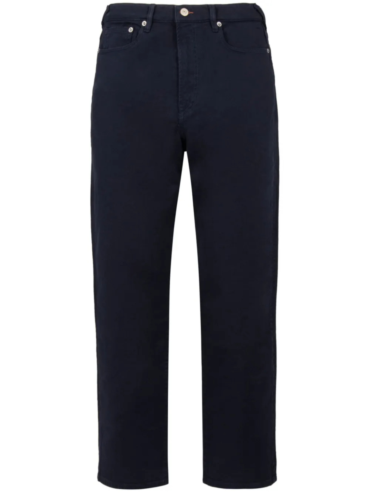 Paul Smith прямые джинсы, синий
Paul Smith прямые джинсы, синий