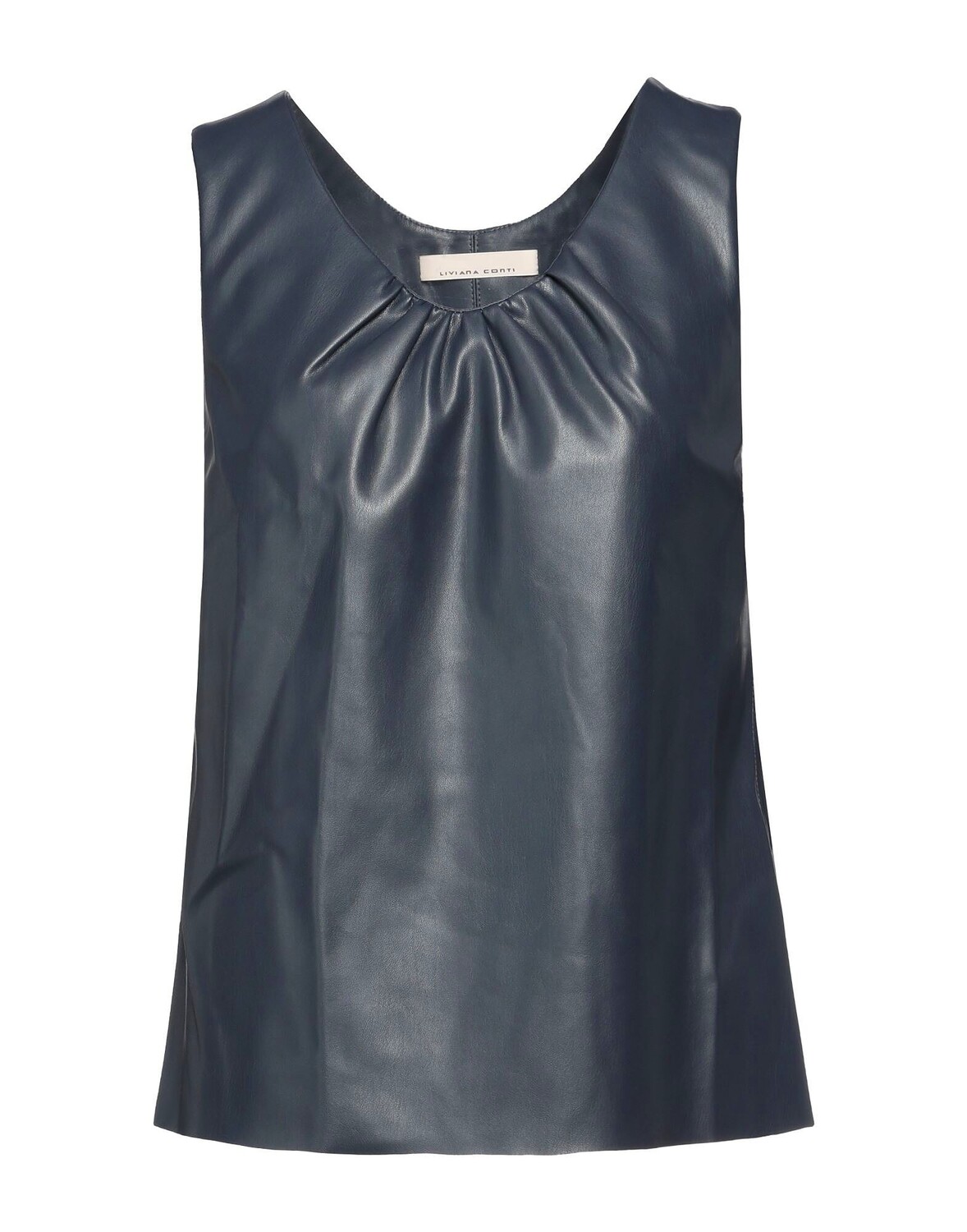 Топ Liviana Conti, синий
Топ Liviana Conti, синий