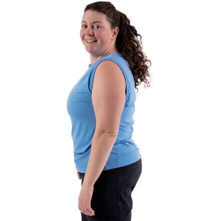 Майки Merritt Muscle Tank женские Wild Rye, цвет Sky
Майки Merritt Muscle Tank женские Wild Rye, цвет Sky