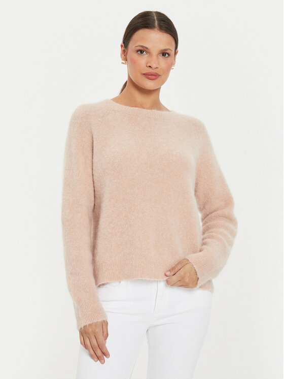 Свитер relaxed fit 3M0229 Kontatto, бежевый
Свитер relaxed fit 3M0229 Kontatto, бежевый