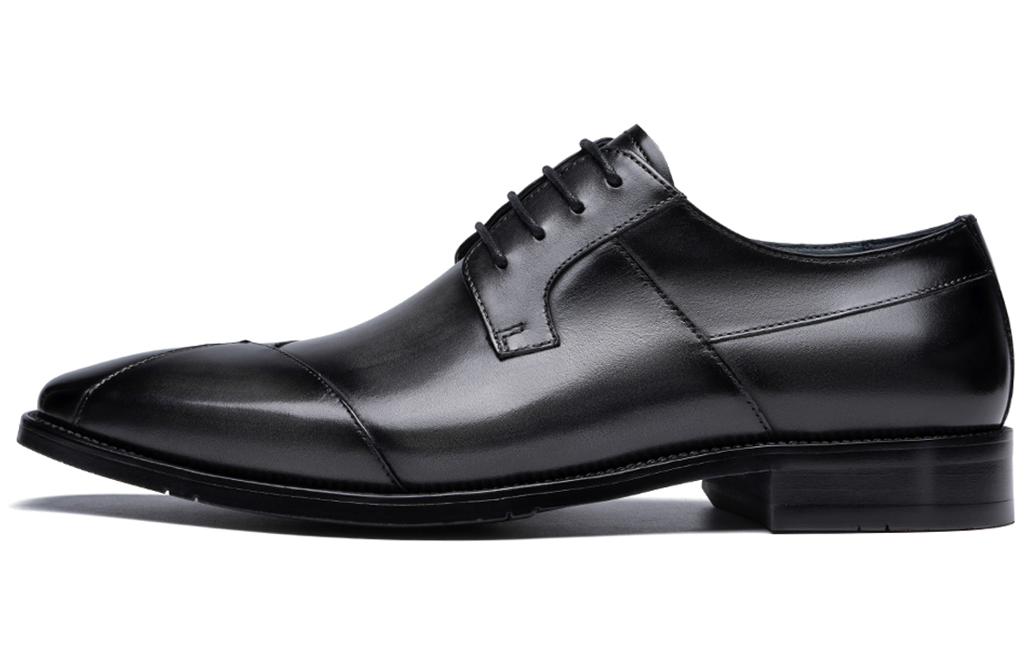 Roberta Di Camerino Туфли мужские черно-серого цвета
Roberta Di Camerino Туфли мужские черно-серого цвета