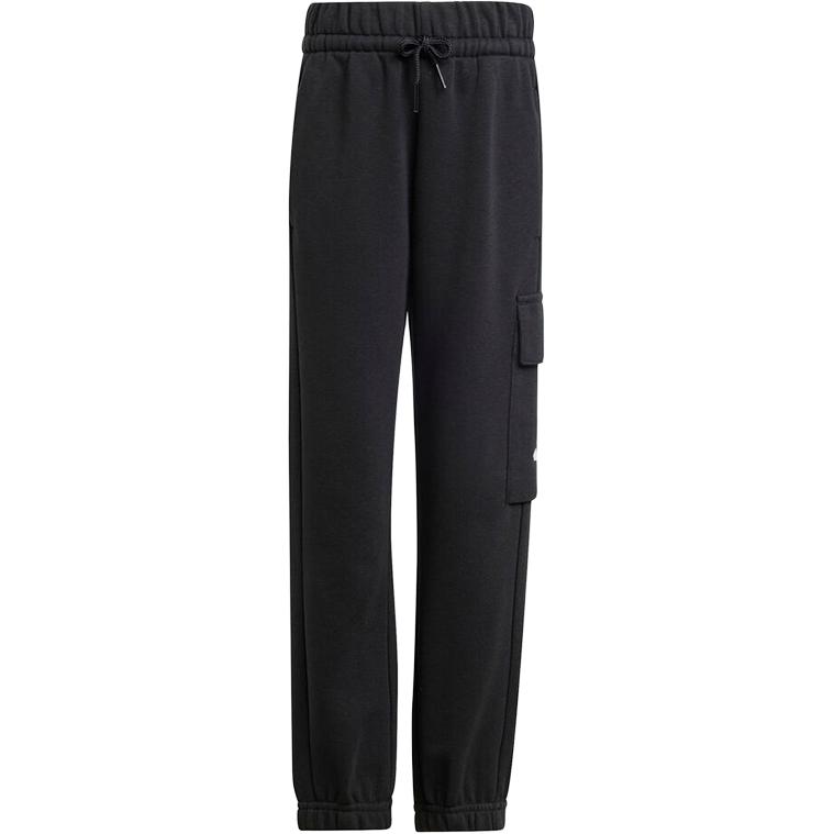 Детские штаны Adidas, черный
Детские штаны Adidas, черный