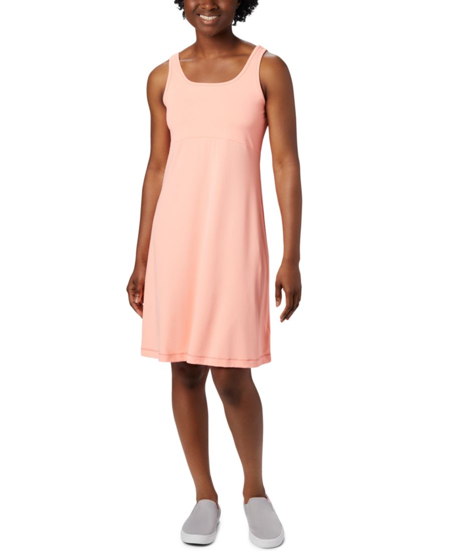 Женское платье PFG Freezer III Columbia, Tiki Pink
Женское платье PFG Freezer III Columbia, Tiki Pink