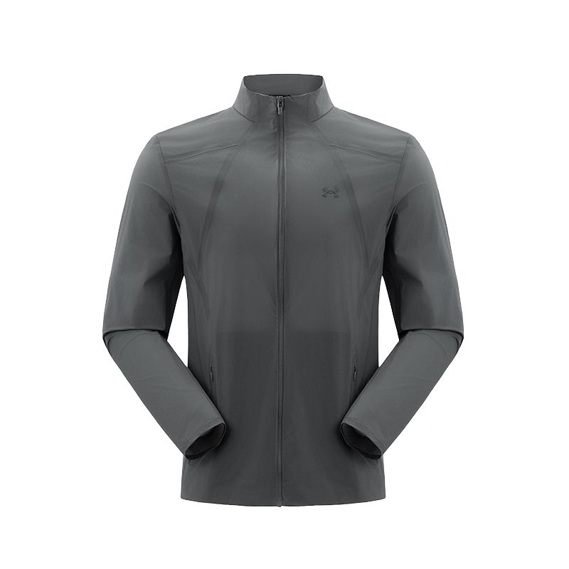 Куртка мужская горная Under Armour, сине-серый
Куртка мужская горная Under Armour, сине-серый