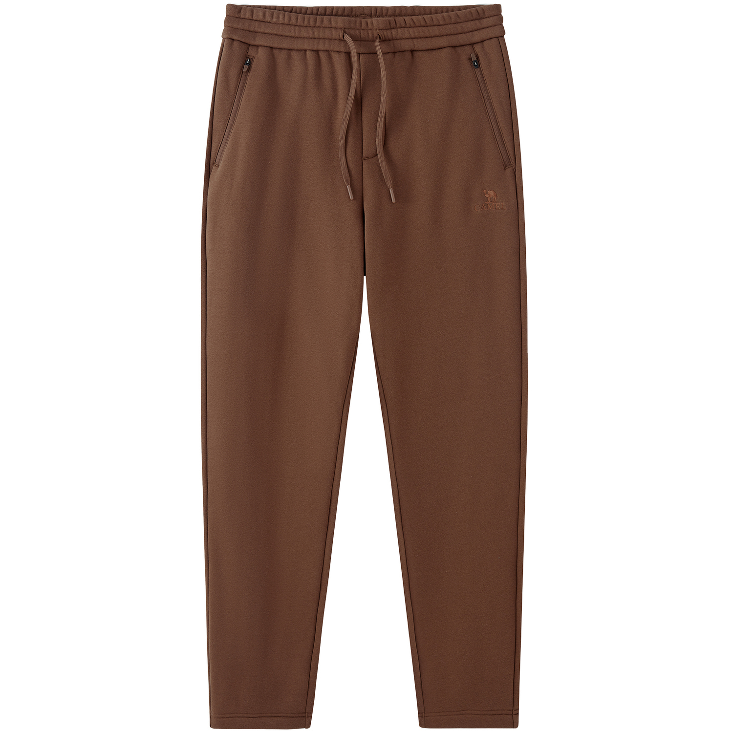 Однотонные прямые повседневные утепленные брюки Polar Fleece с флисовой подкладкой, тянущиеся длинные трикотажные sweatpants Men's CAMEL, Coffee
Однотонные прямые повседневные утепленные брюки Polar Fleece с флисовой подкладкой, тянущиеся длинные трикотажные sweatpants Men's CAMEL, Coffee