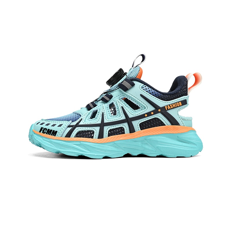 Детская повседневная обувь для детей FCMM, мятный/зеленый
Детская повседневная обувь для детей FCMM, мятный/зеленый