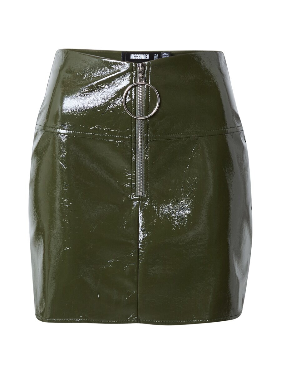 Юбка Missguided, хаки
Юбка Missguided, хаки