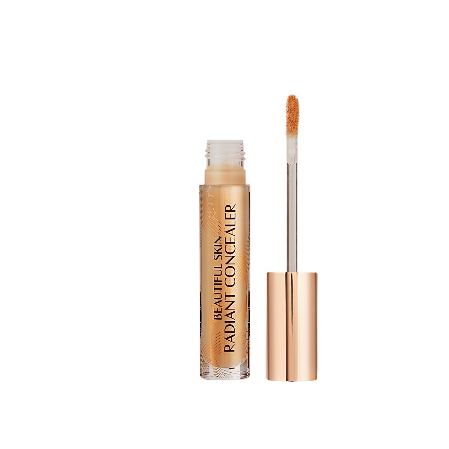 Корректор beautiful skin radiant Charlotte Tilbury, 11.75 tan, вес 4.7 гр.
Корректор beautiful skin radiant Charlotte Tilbury, 11.75 tan, вес 4.7 гр.