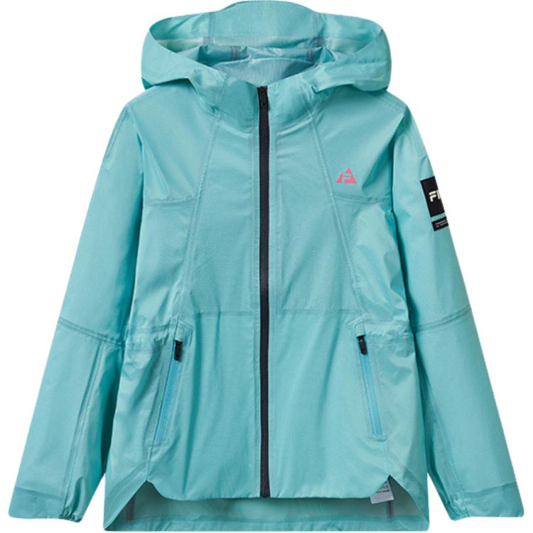 Куртки и пальто Светло-голубые Детские FILA KIDS
Куртки и пальто Светло-голубые Детские FILA KIDS