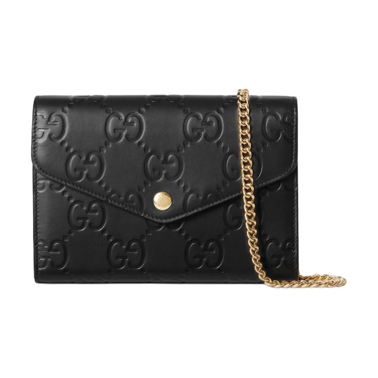Gucci Женская кожаная сумка через плечо, сумка-кошелек, черная
Gucci Женская кожаная сумка через плечо, сумка-кошелек, черная