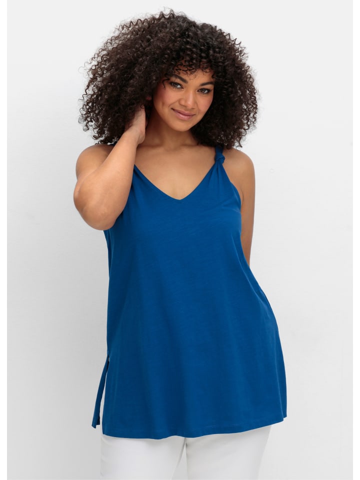 Топ sheego
Топ sheego