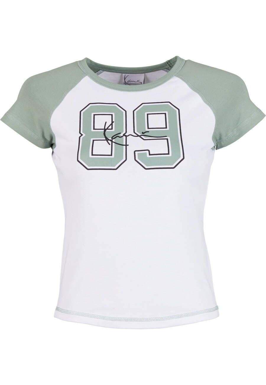 Рубашка Karl Kani, белый
Рубашка Karl Kani, белый