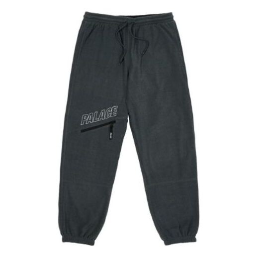 Брюки polar grid reverse bottoms 'black' Palace, черный
Брюки polar grid reverse bottoms 'black' Palace, черный