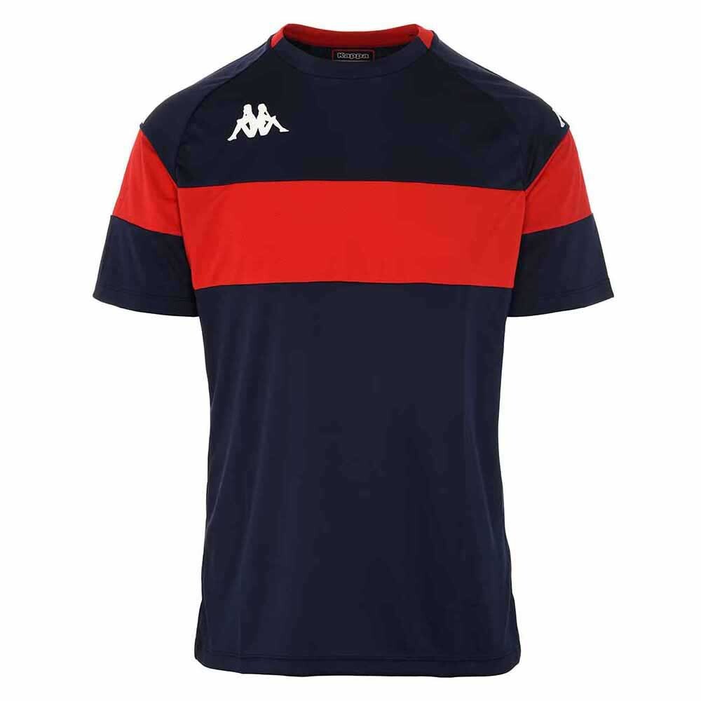 Футболка Kappa Dareto, синий 
Футболка Kappa Dareto, синий