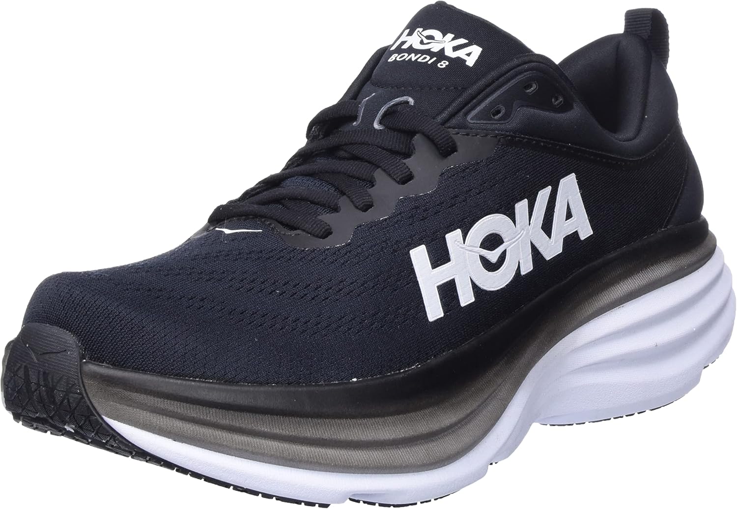 Мужские беговые кроссовки Hoka One One Teva, белый/черный
Мужские беговые кроссовки Hoka One One Teva, белый/черный